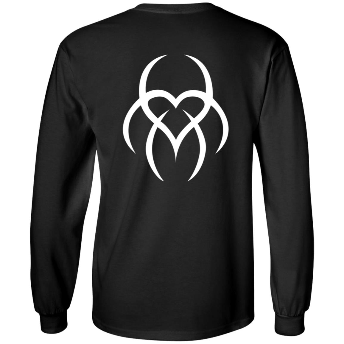 Lil Aaron The Only Job I Need Is A Foot Job Shirt Hazheart Merch - Teechipus