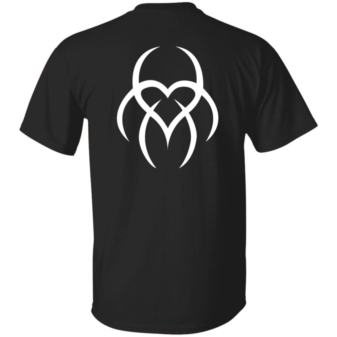 Lil Aaron The Only Job I Need Is A Foot Job Shirt Hazheart Merch - Teechipus