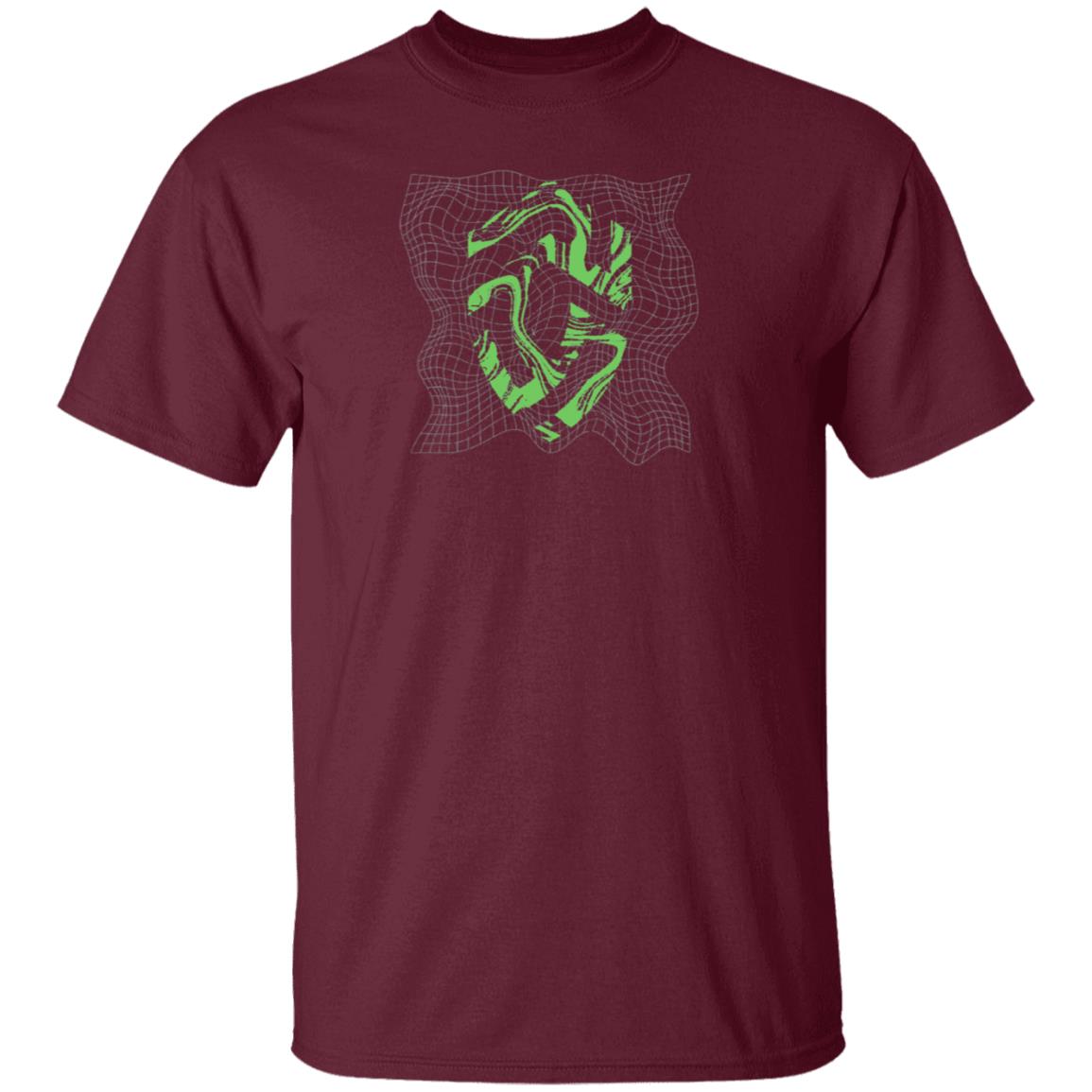 Co1azo Logo Shirt Tsm Ftx Co1azo Shop - Teechipus