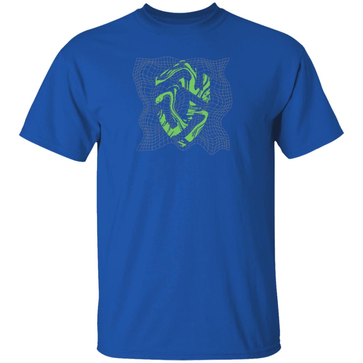 Co1azo Logo Shirt Tsm Ftx Co1azo Shop - Teechipus