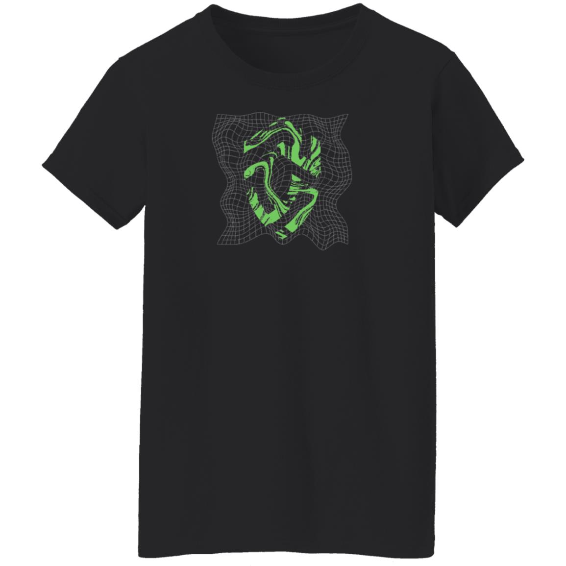 Co1azo Logo Shirt Tsm Ftx Co1azo Shop - Teechipus