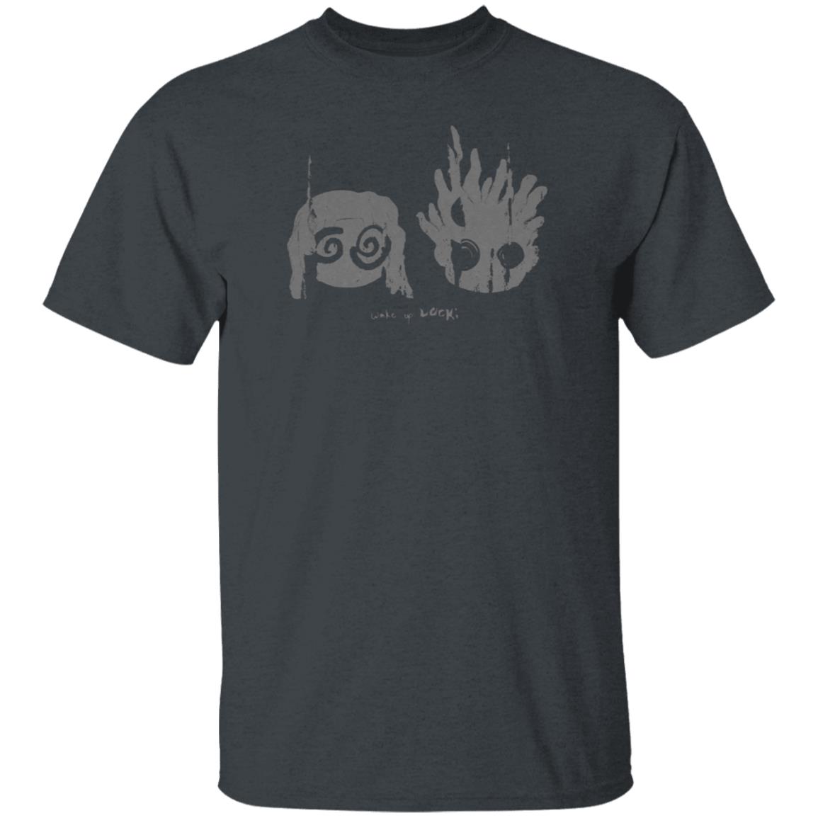 Lucki Merch Awaken Shirt - Teechipus