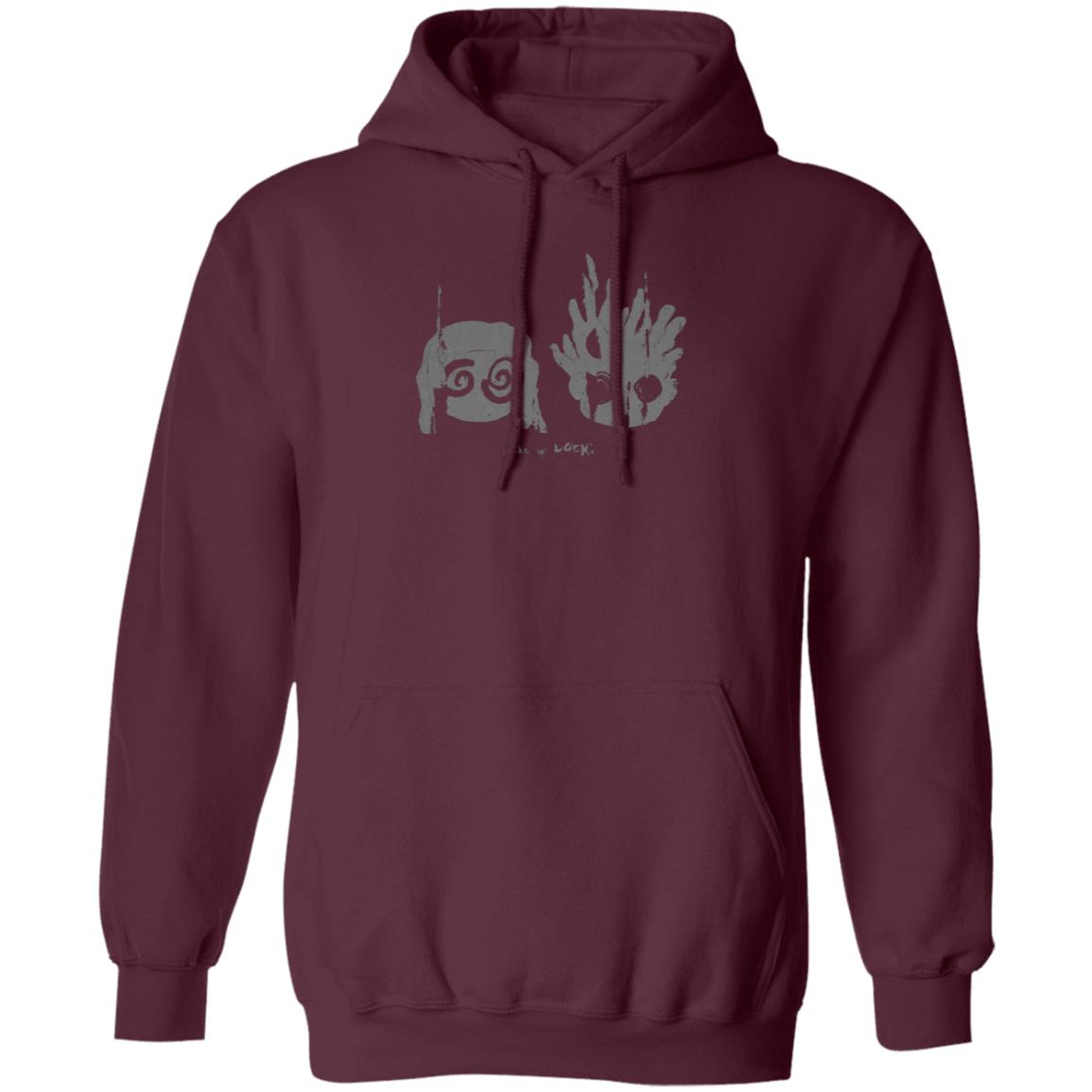 Lucki Merch Awaken Shirt - Teechipus