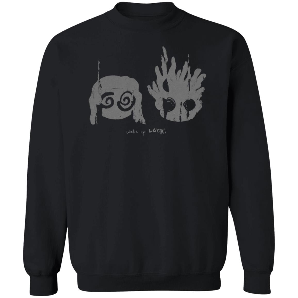 Lucki Merch Awaken Shirt - Teechipus