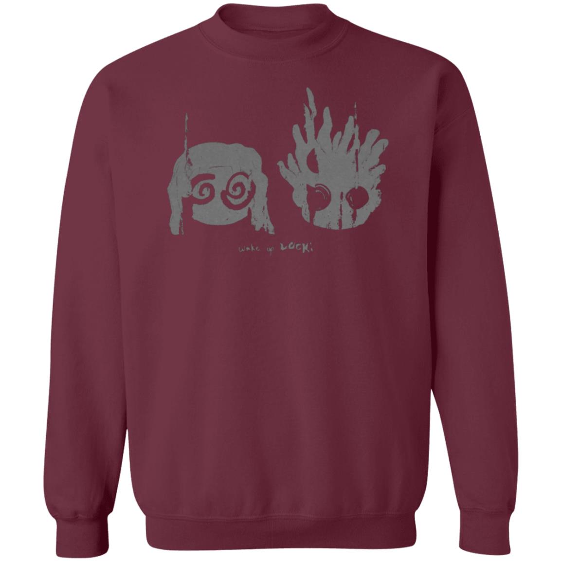 Lucki Merch Awaken Shirt - Teechipus