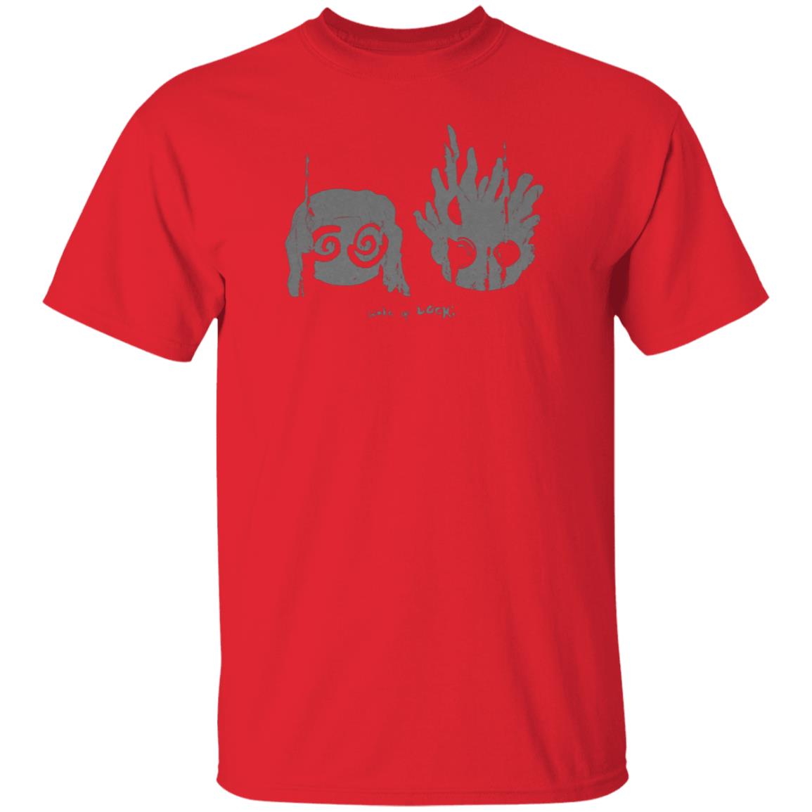 Lucki Merch Awaken Shirt - Teechipus