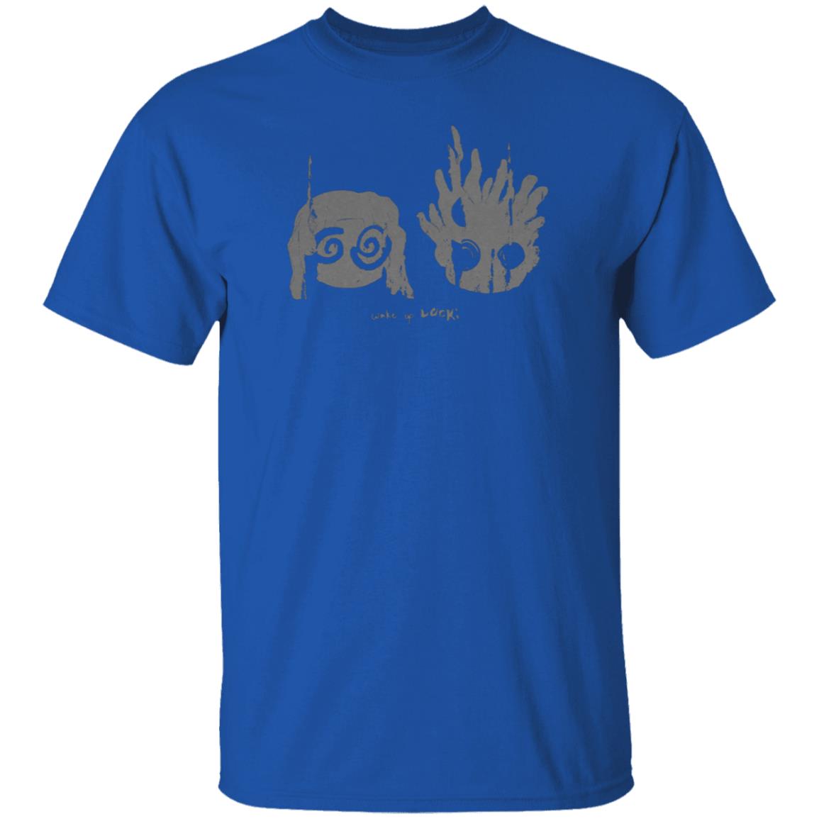 Lucki Merch Awaken Shirt - Teechipus