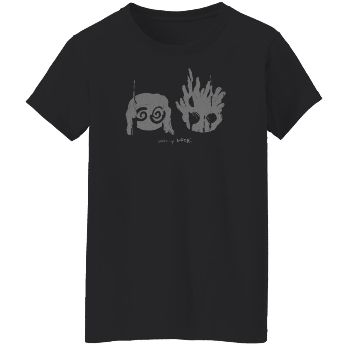Lucki Merch Awaken Shirt - Teechipus