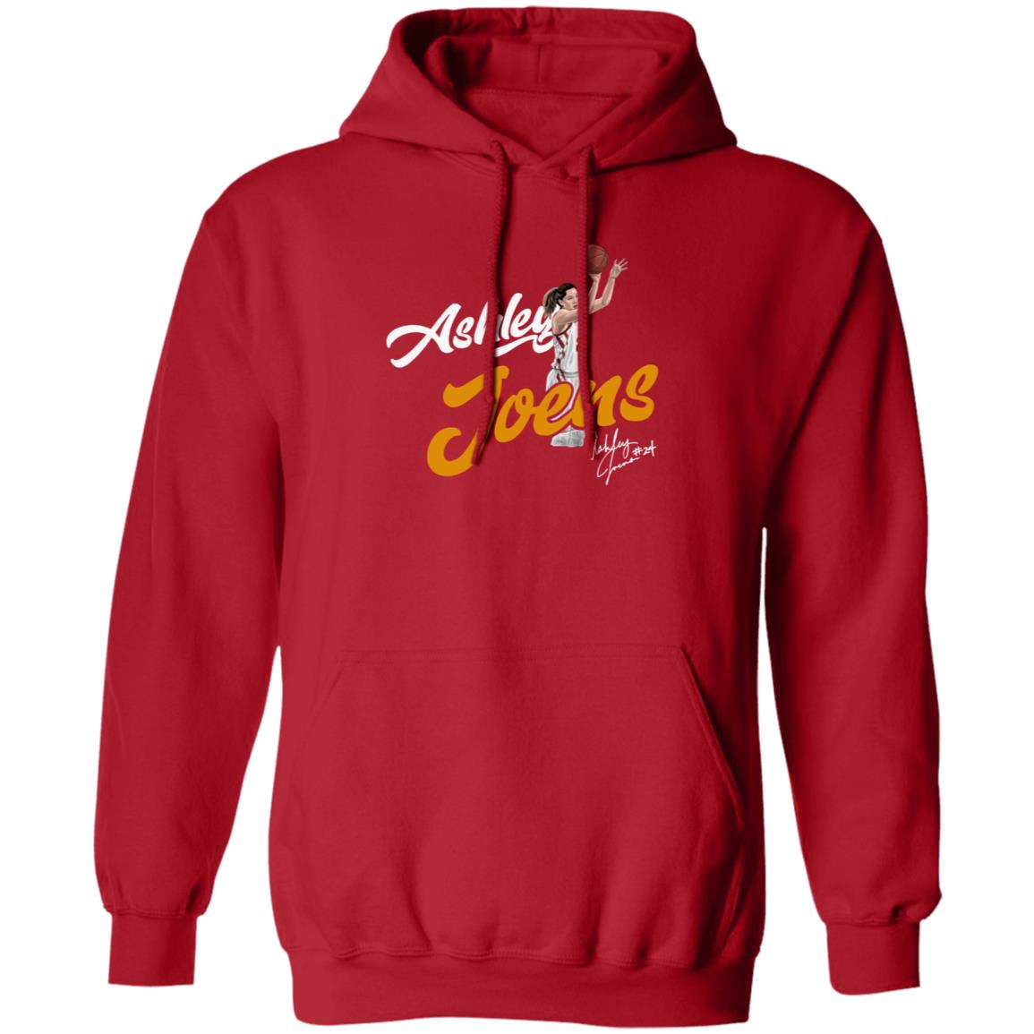 Ashley Joens Shirt Cyclone Fnatic Merch - Teechipus
