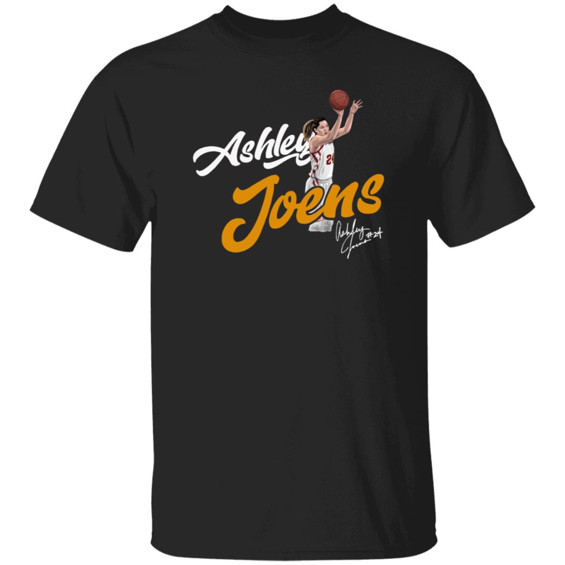 Ashley Joens Shirt Cyclone Fnatic Merch - Teechipus