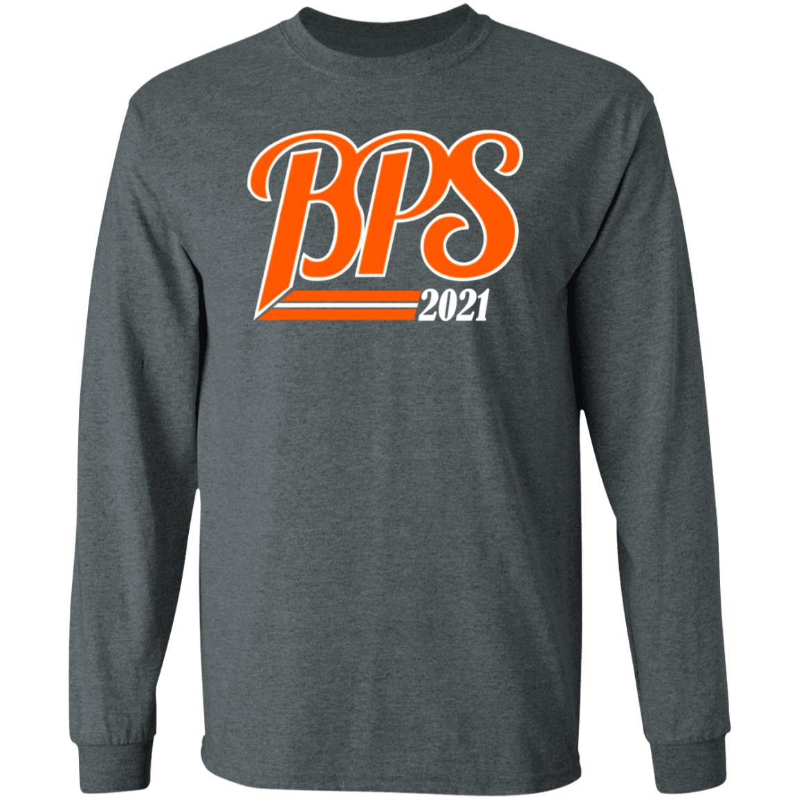 Boone Pickens State Bps 2021 Hoodie - Teechipus
