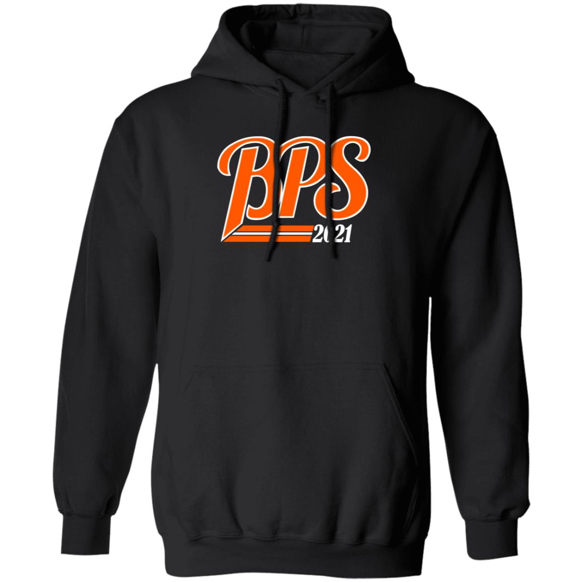 Boone Pickens State Bps 2021 Hoodie - Teechipus