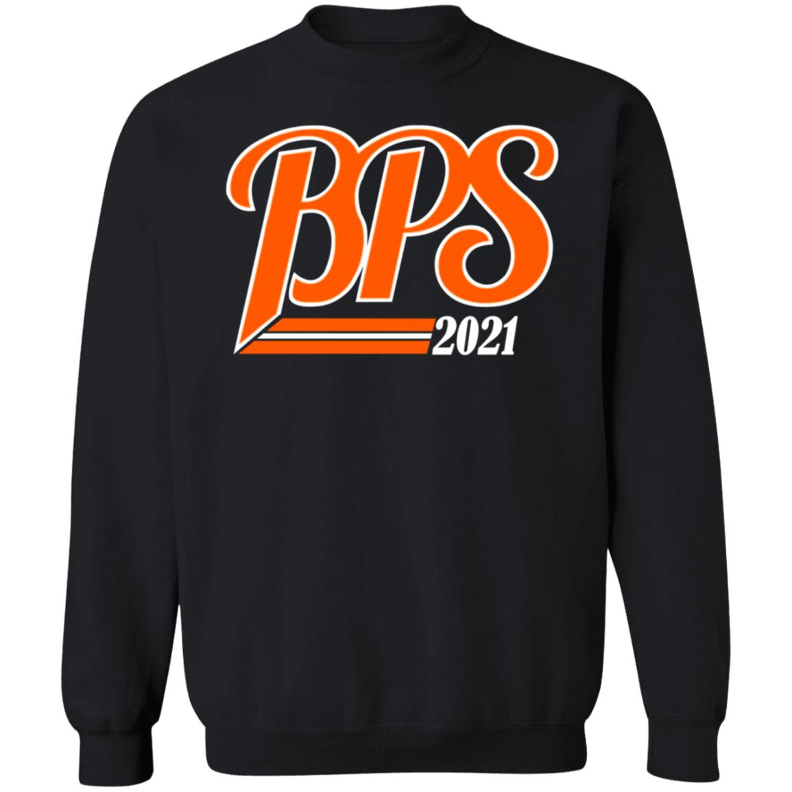 Boone Pickens State Bps 2021 Hoodie - Teechipus