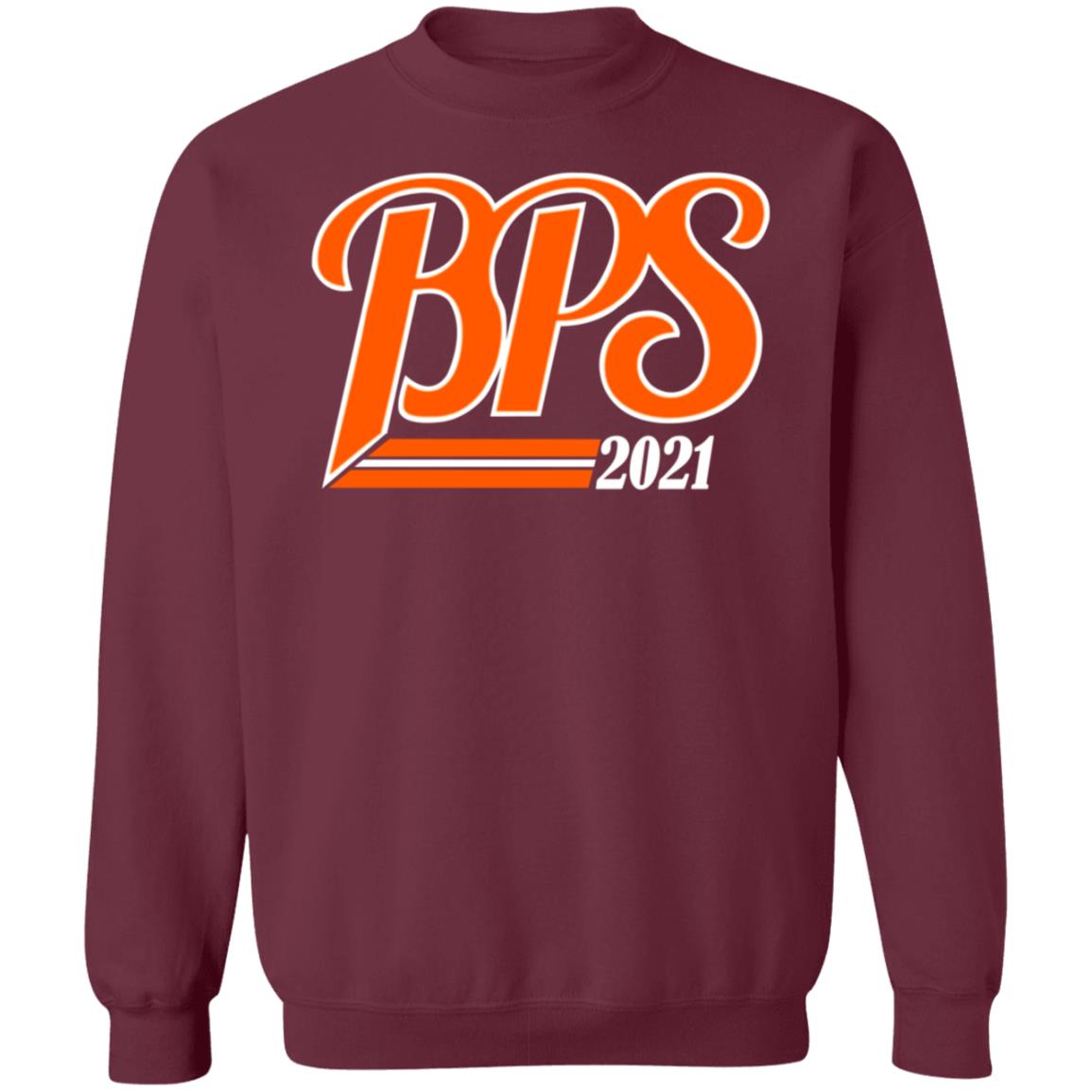 Boone Pickens State Bps 2021 Hoodie - Teechipus