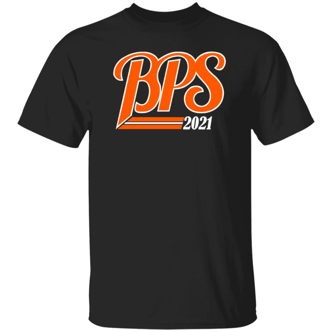Boone Pickens State Bps 2021 Hoodie - Teechipus