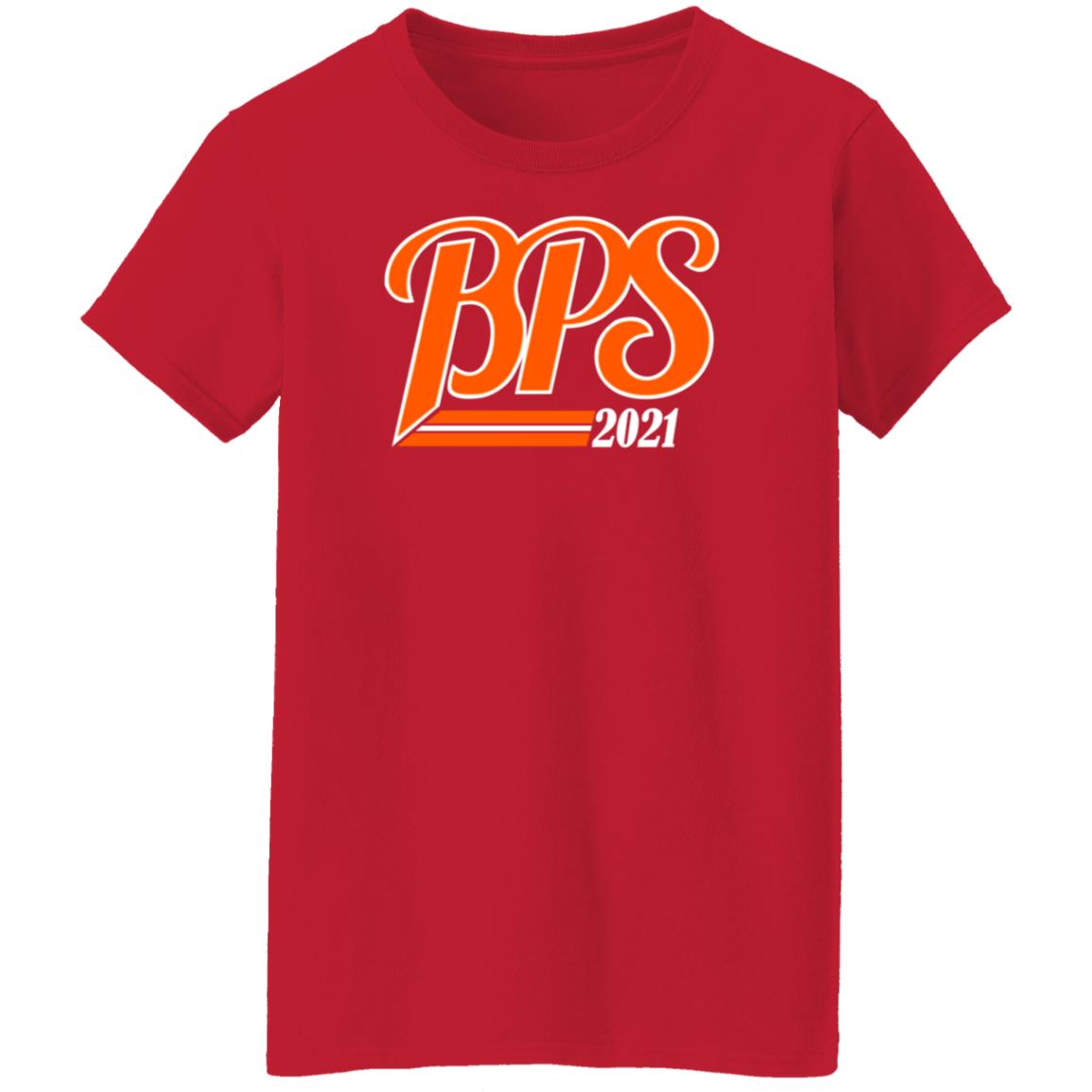Boone Pickens State Bps 2021 Hoodie - Teechipus