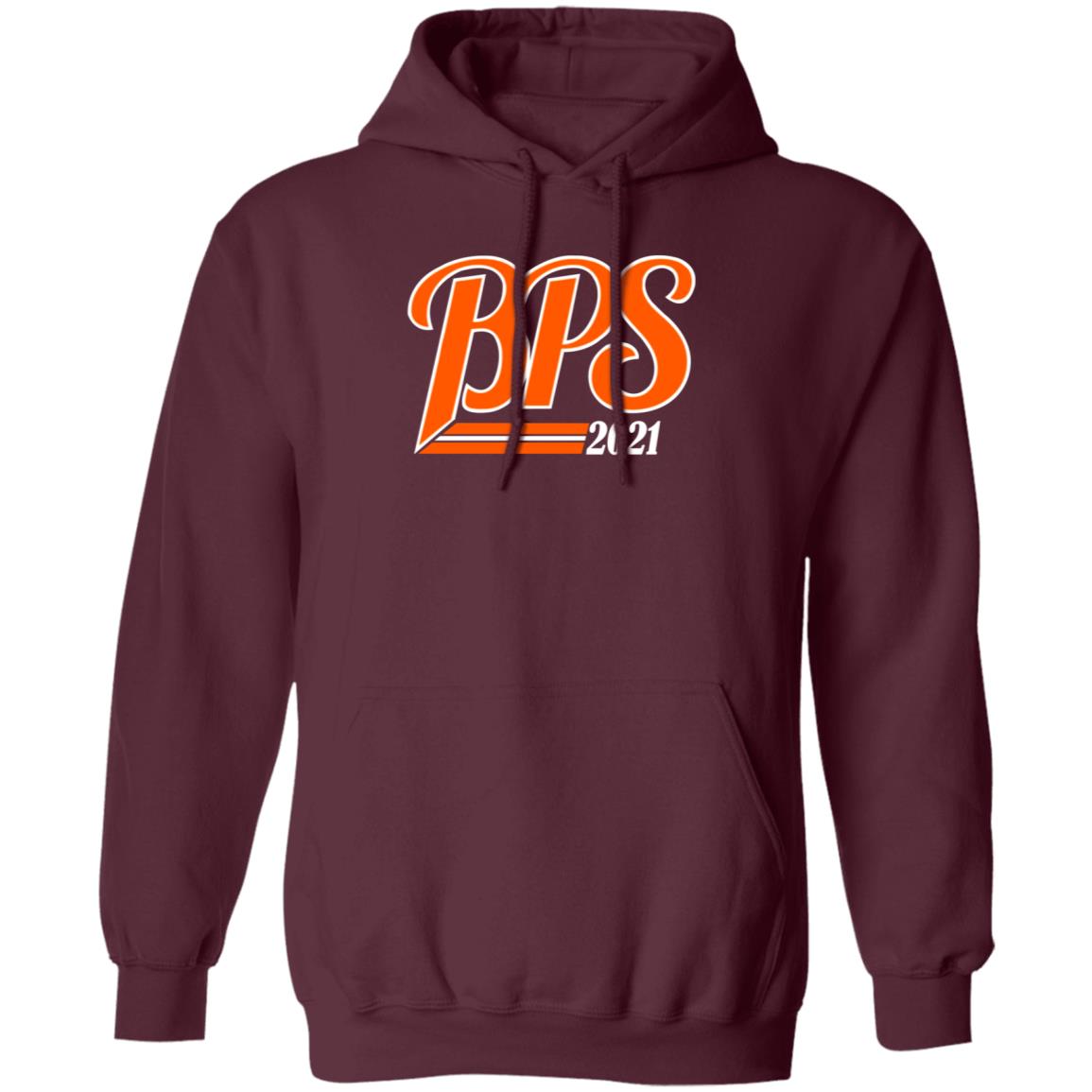 Boone Pickens State Bps 2021 Hoodie - Teechipus