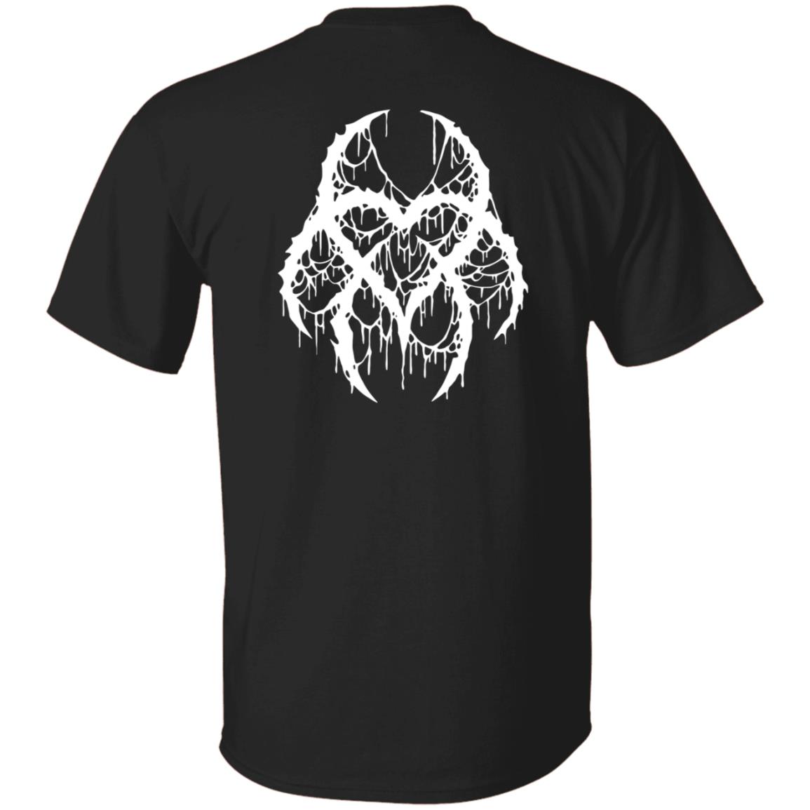 Hazheart Store Mommy Milkers Shirt Lil Aaron - Teechipus