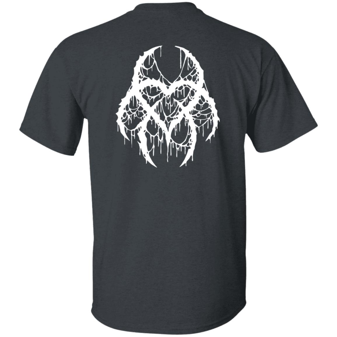 Hazheart Store Mommy Milkers Shirt Lil Aaron - Teechipus