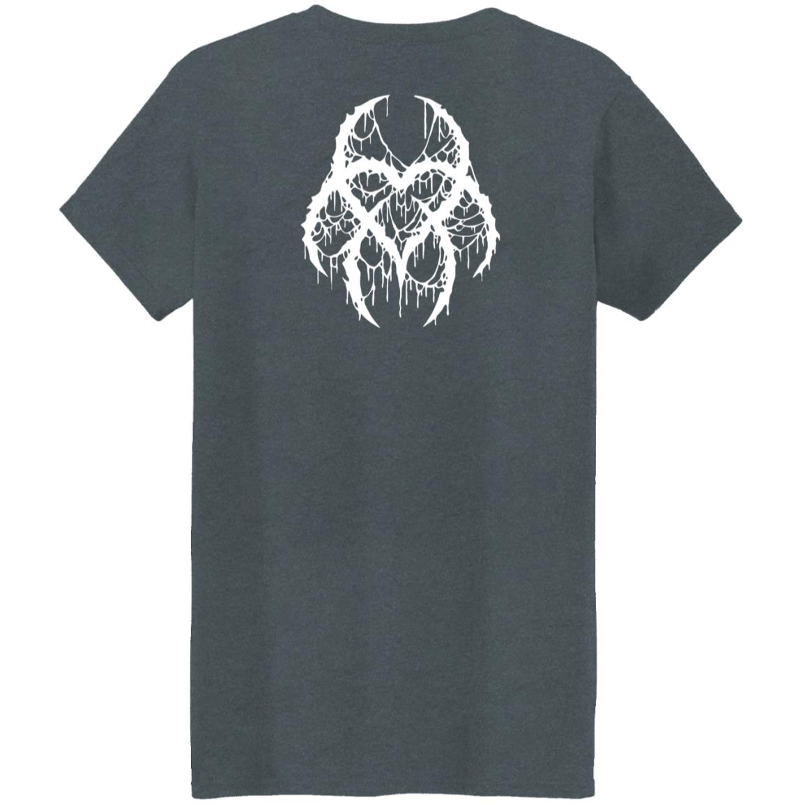 Hazheart Store Mommy Milkers Shirt Lil Aaron - Teechipus
