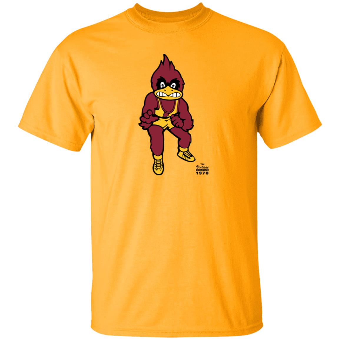 Wrestling Cy Sweatshirt Cyclone Fanatic Shop - Teechipus
