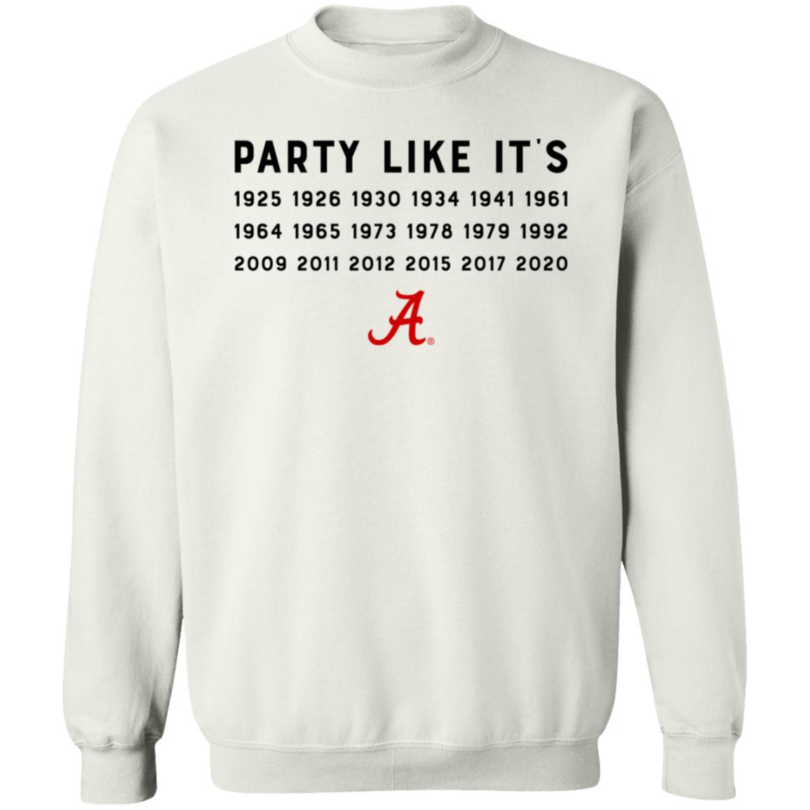 Party Like It's Shirt Dddrop_The_Lace - Teechipus