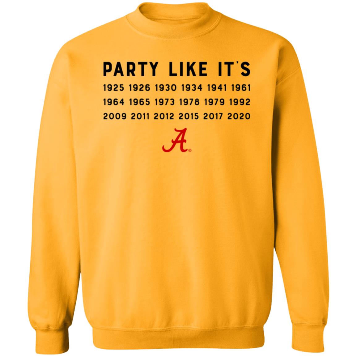 Party Like It's Shirt Dddrop_The_Lace - Teechipus