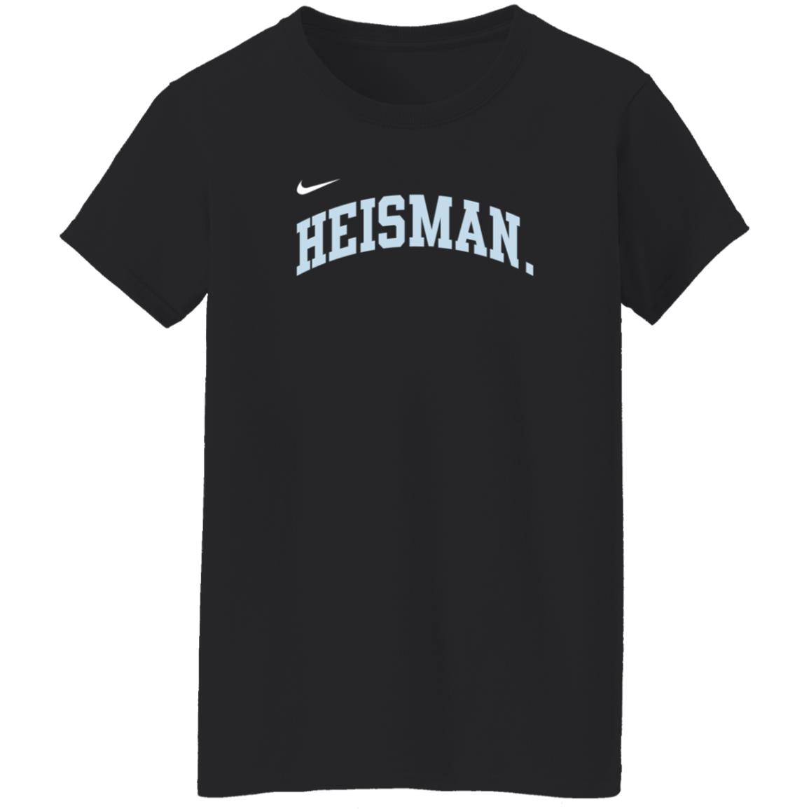 Kyler Murray Heisman Sweatshirt Kyler Murray Heisman Sweatshirt