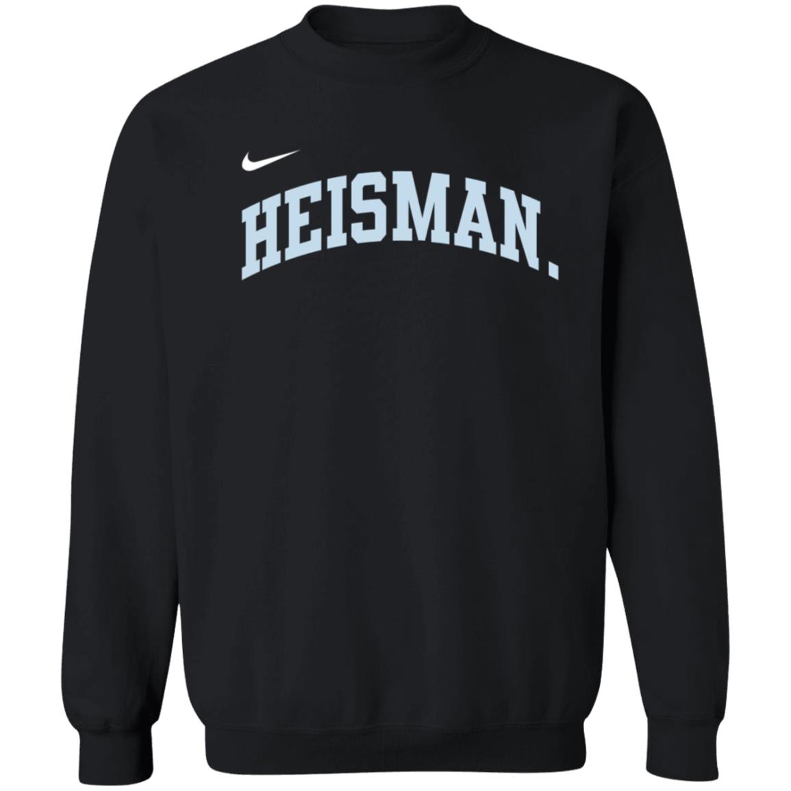 Kyler Murray Heisman Sweatshirt Kyler Murray Heisman Sweatshirt