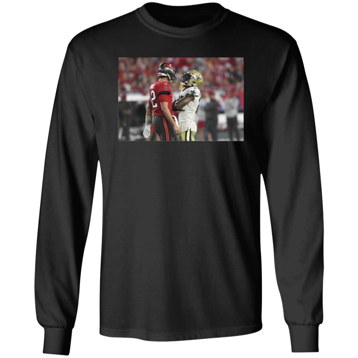 C.J. Gardner-Johnson Continues To Taunt Tom Brady Shirt C.J. Gardner-Johnson Continues To Taunt Tom Brady Shirt