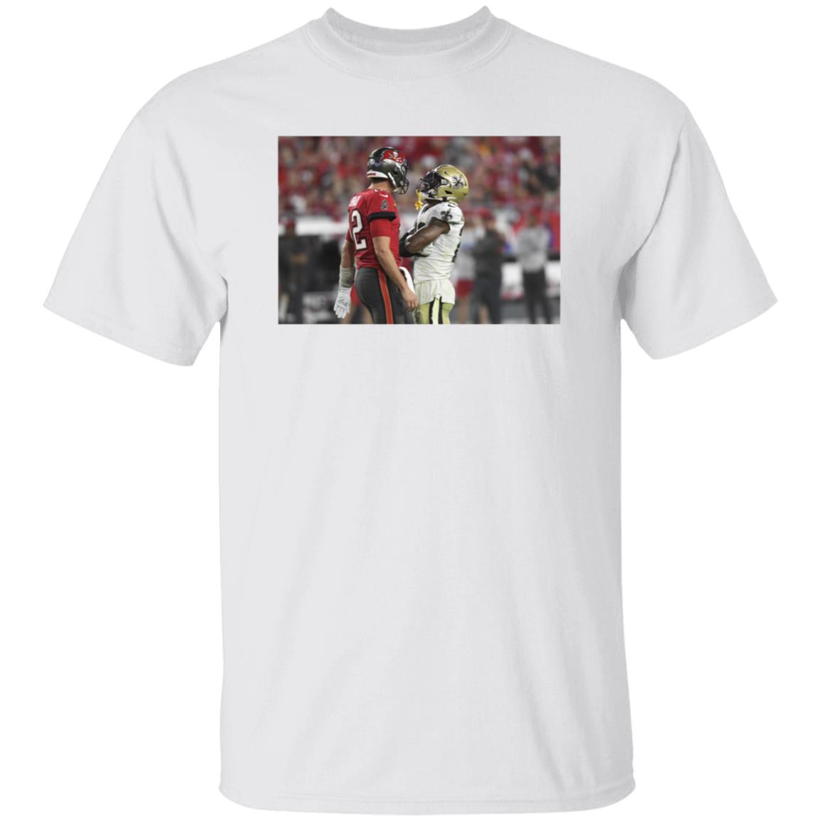 C.J. Gardner-Johnson Continues To Taunt Tom Brady Shirt C.J. Gardner-Johnson Continues To Taunt Tom Brady Shirt