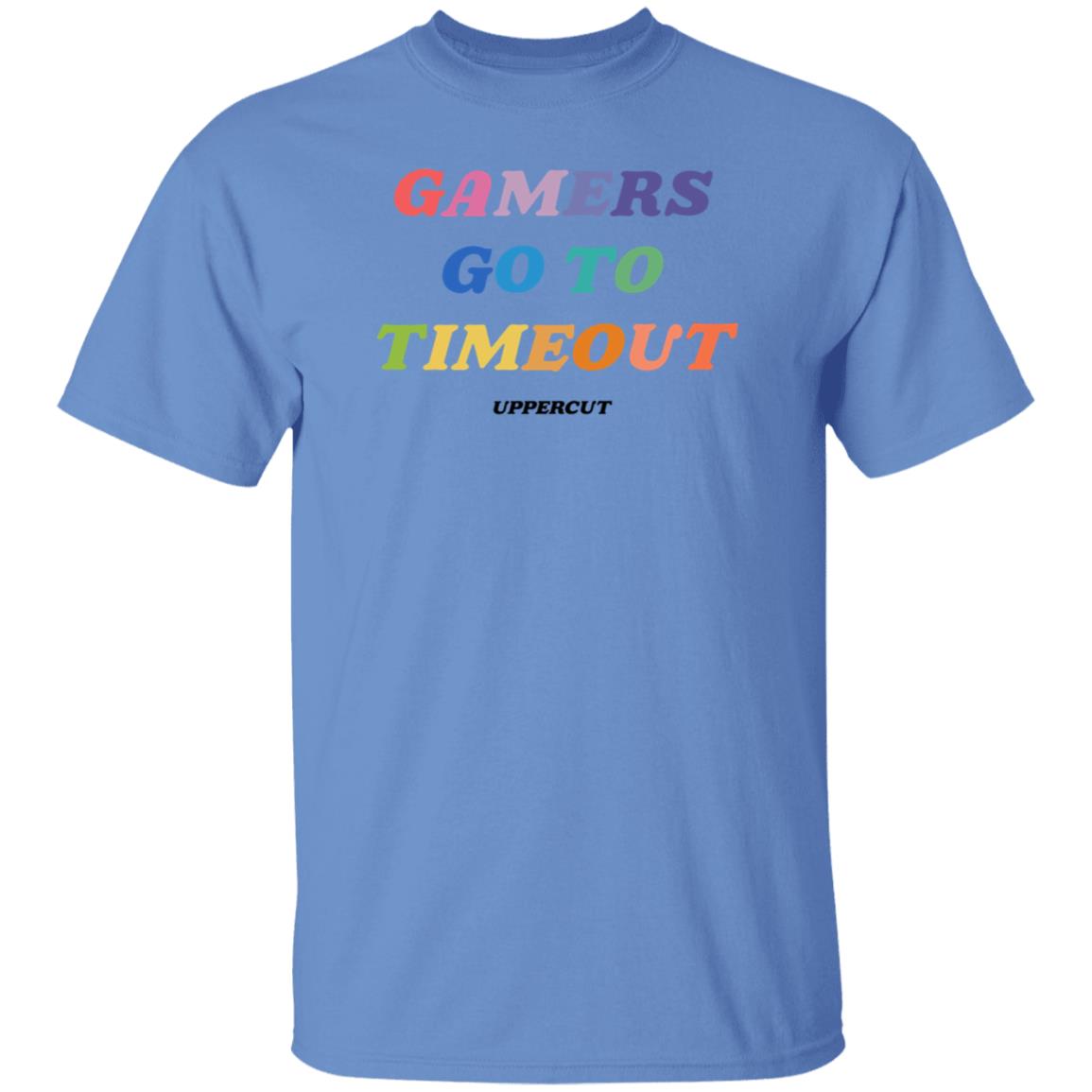 Uppercut Merch Gamers Go To Timeout Uppercut Shirt Gaming Disorder Pawg Uppercut Merch Gamers Go To Timeout Uppercut Shirt Gaming Disorder Pawg