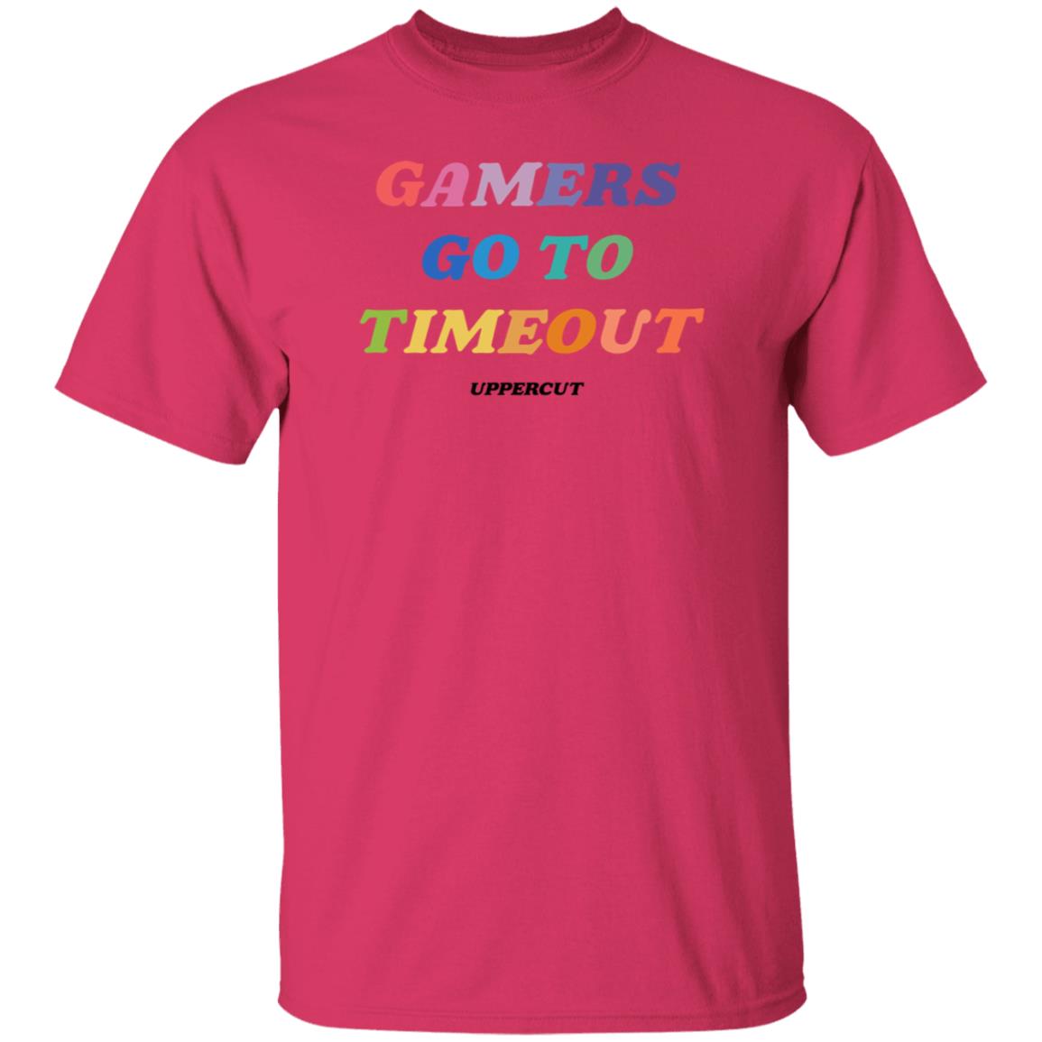 Uppercut Merch Gamers Go To Timeout Uppercut Shirt Gaming Disorder Pawg Uppercut Merch Gamers Go To Timeout Uppercut Shirt Gaming Disorder Pawg
