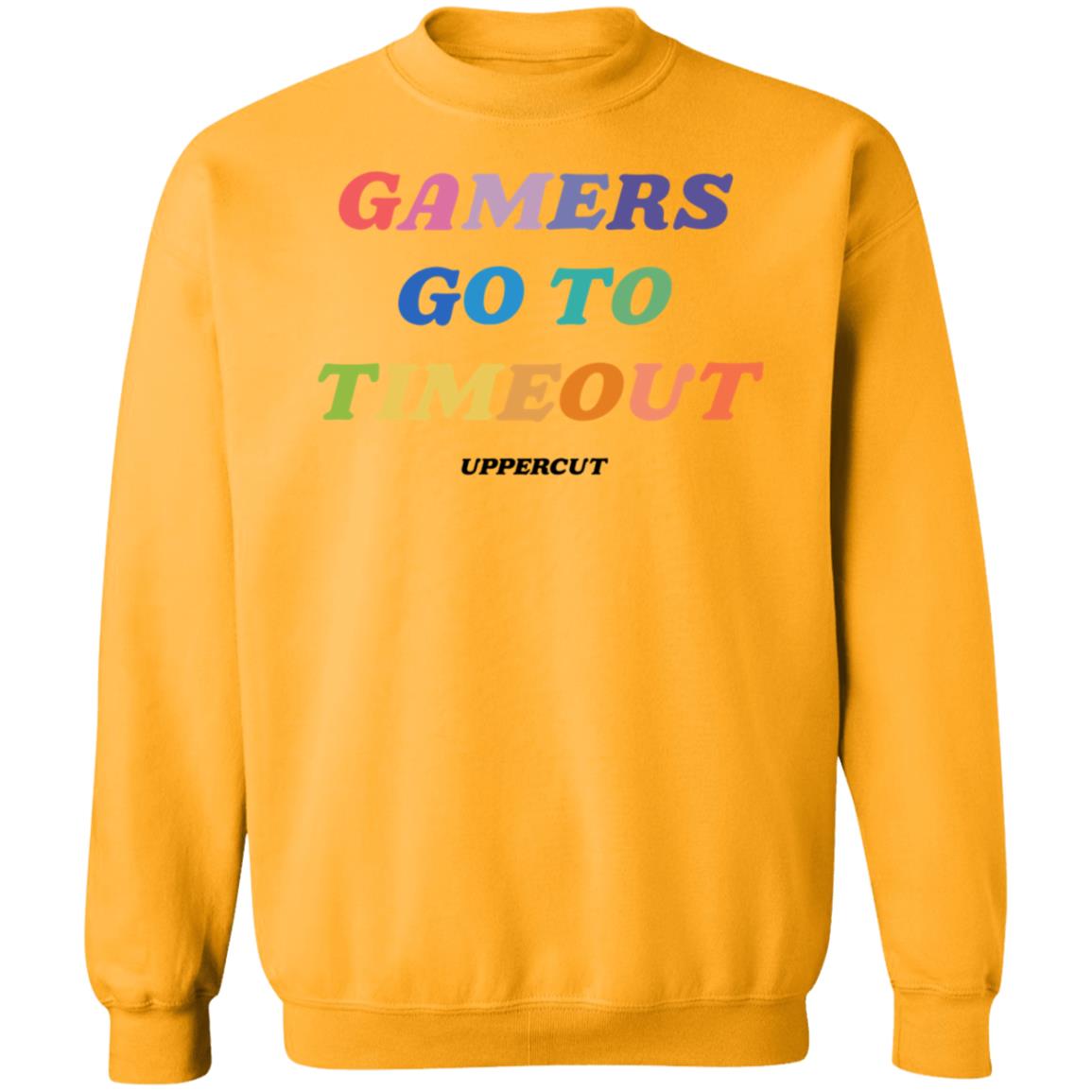 Uppercut Merch Gamers Go To Timeout Uppercut Shirt Gaming Disorder Pawg Uppercut Merch Gamers Go To Timeout Uppercut Shirt Gaming Disorder Pawg