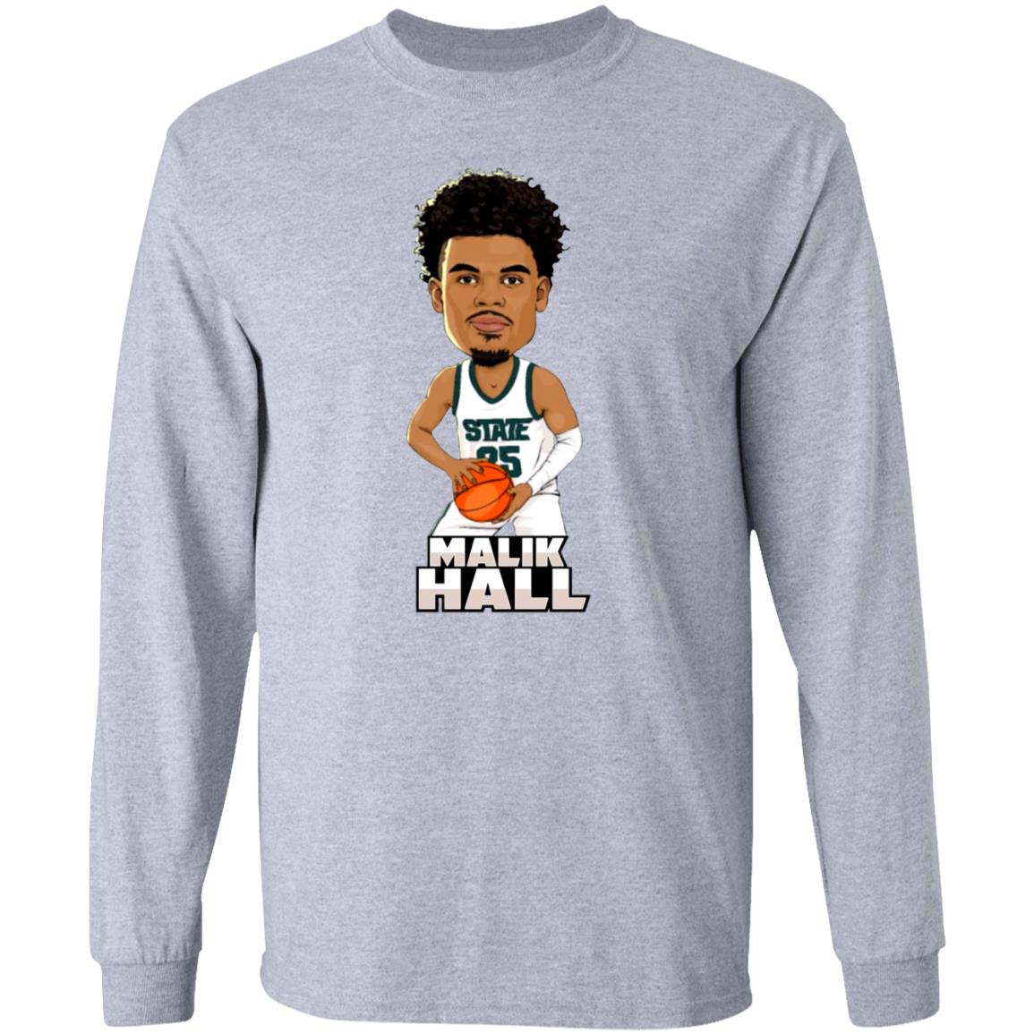 The Players Trunk Merch Malik Hall X The Players Trunk Shirt The Players Trunk Merch Malik Hall X The Players Trunk Shirt