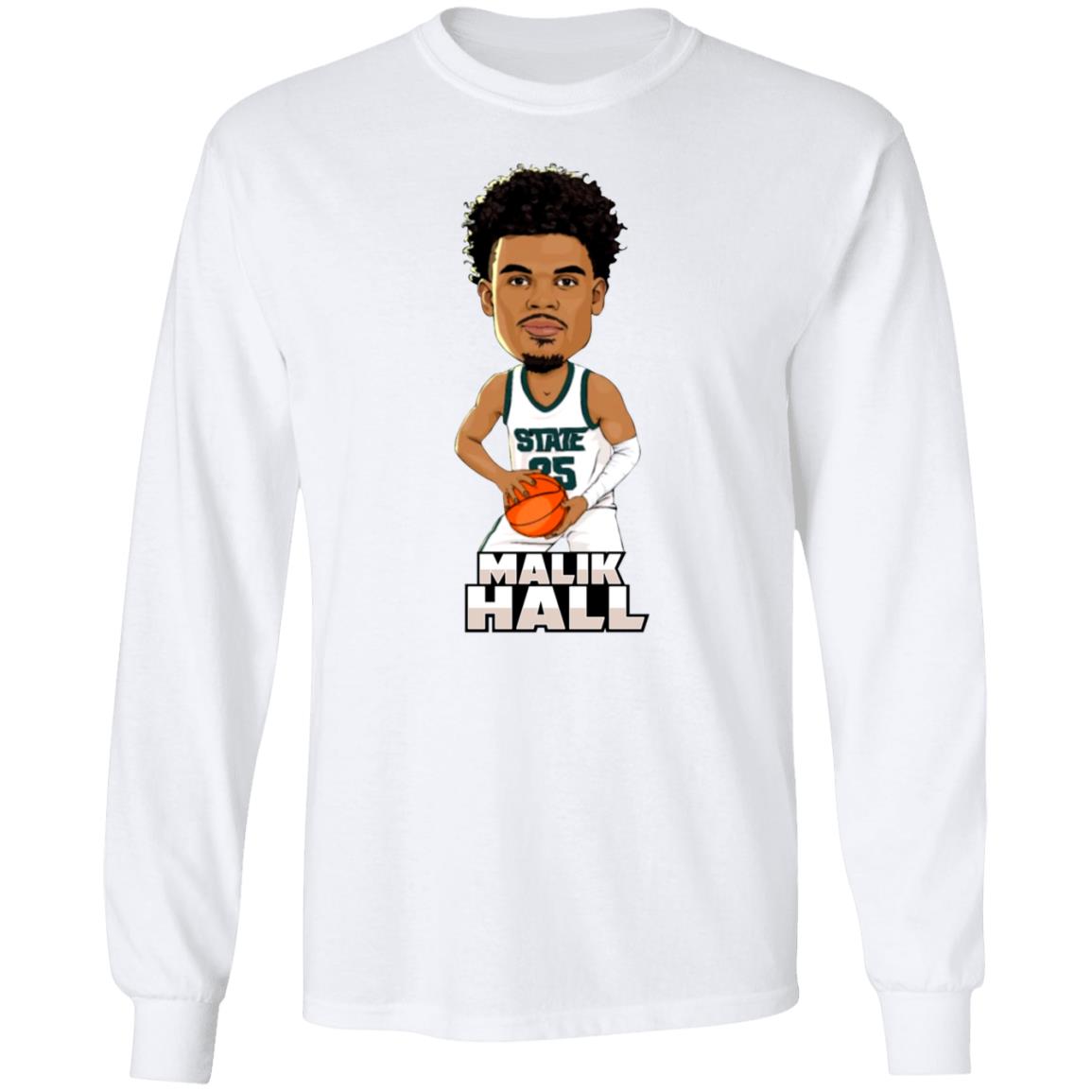 The Players Trunk Merch Malik Hall X The Players Trunk Shirt The Players Trunk Merch Malik Hall X The Players Trunk Shirt
