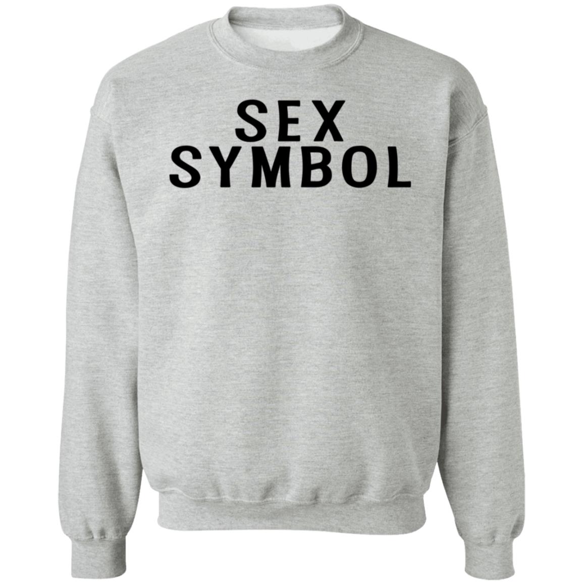 Aspiring Milf Sex Symbol Shirt Aspiring Milf Sex Symbol Shirt