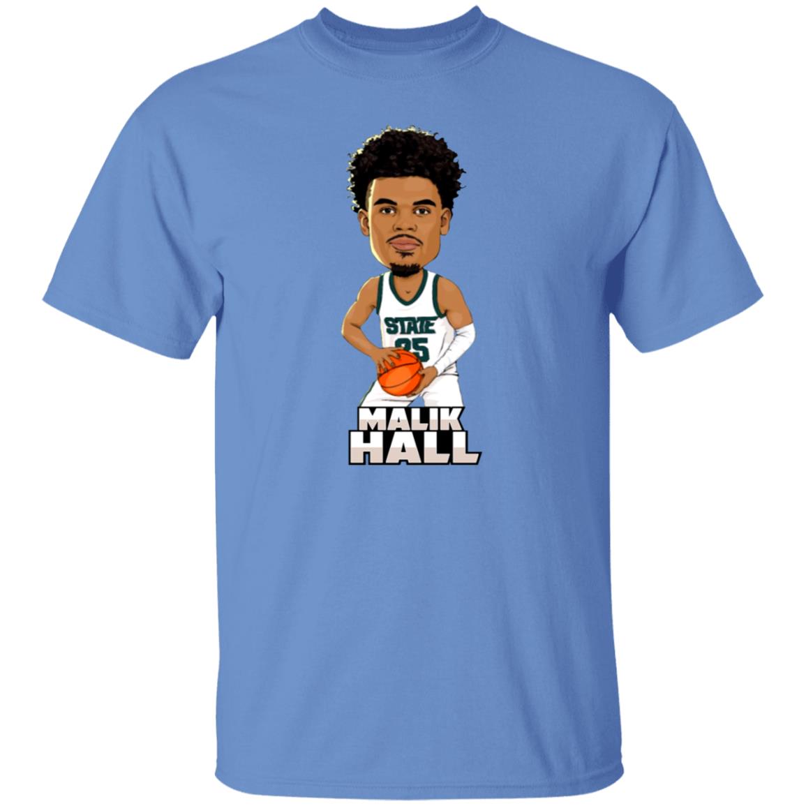 The Players Trunk Merch Malik Hall X The Players Trunk Shirt The Players Trunk Merch Malik Hall X The Players Trunk Shirt