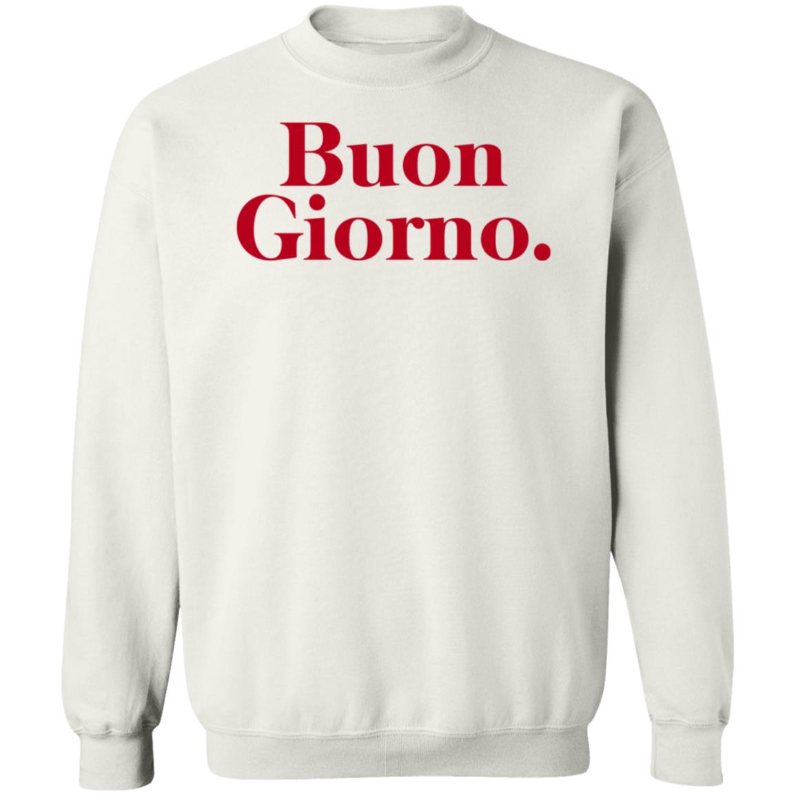 Jéssica Teles Buon Giorno Shirt Mundololita Merch - Teechipus