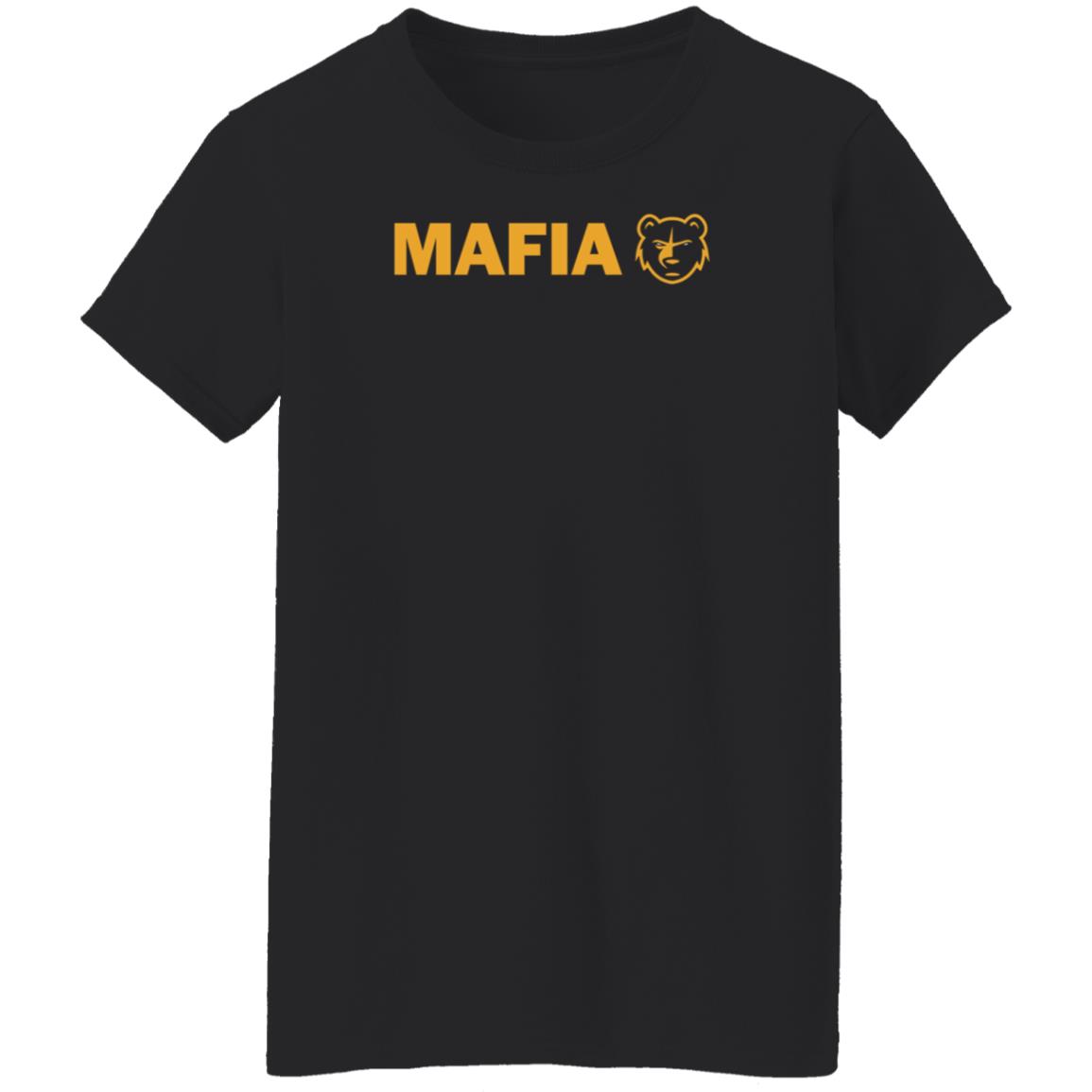Sicem365 Mafia Shirt Bearskinz Merch - Teechipus