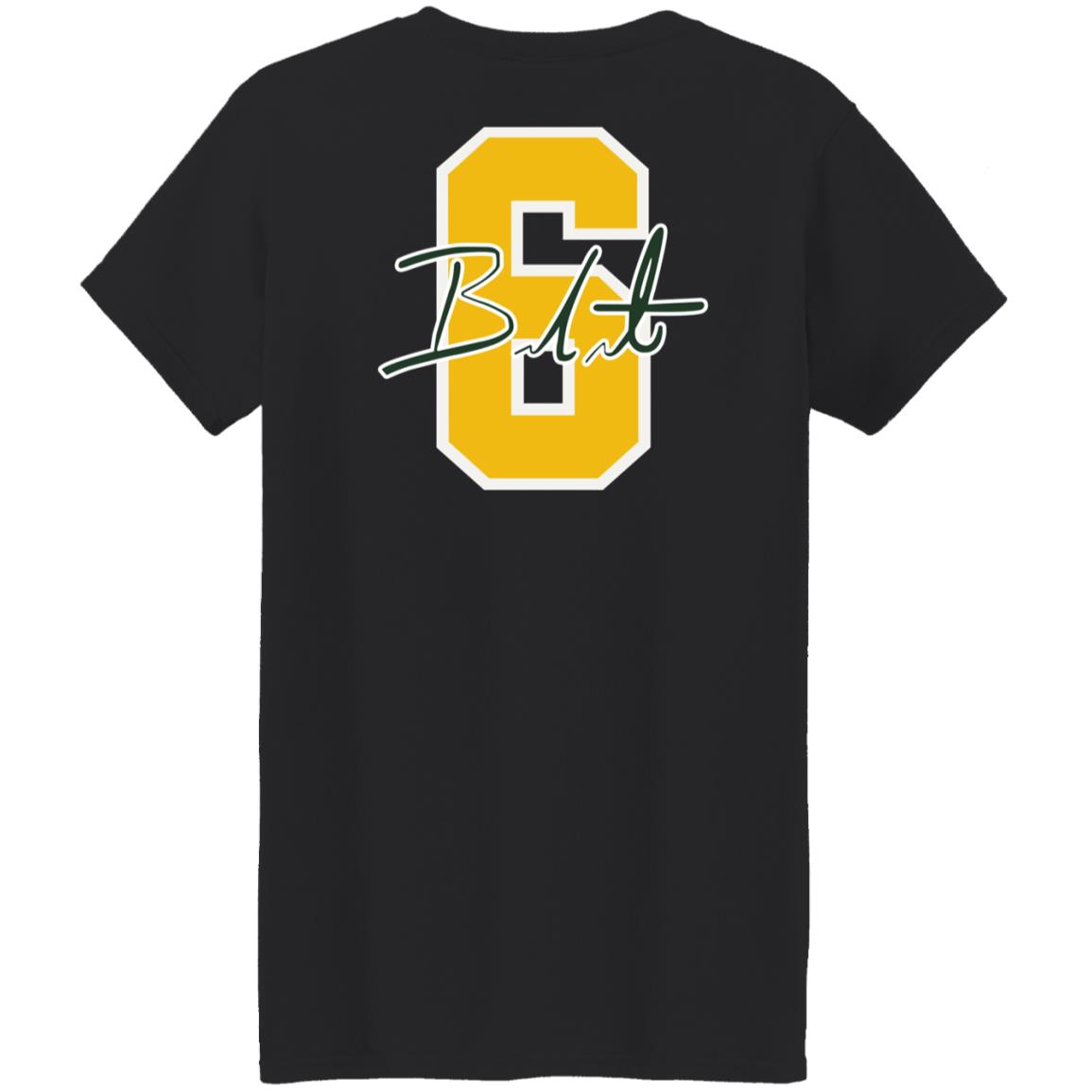 Kb6 Signature Champion Hoodie Kurt Benkert Merch - Teechipus