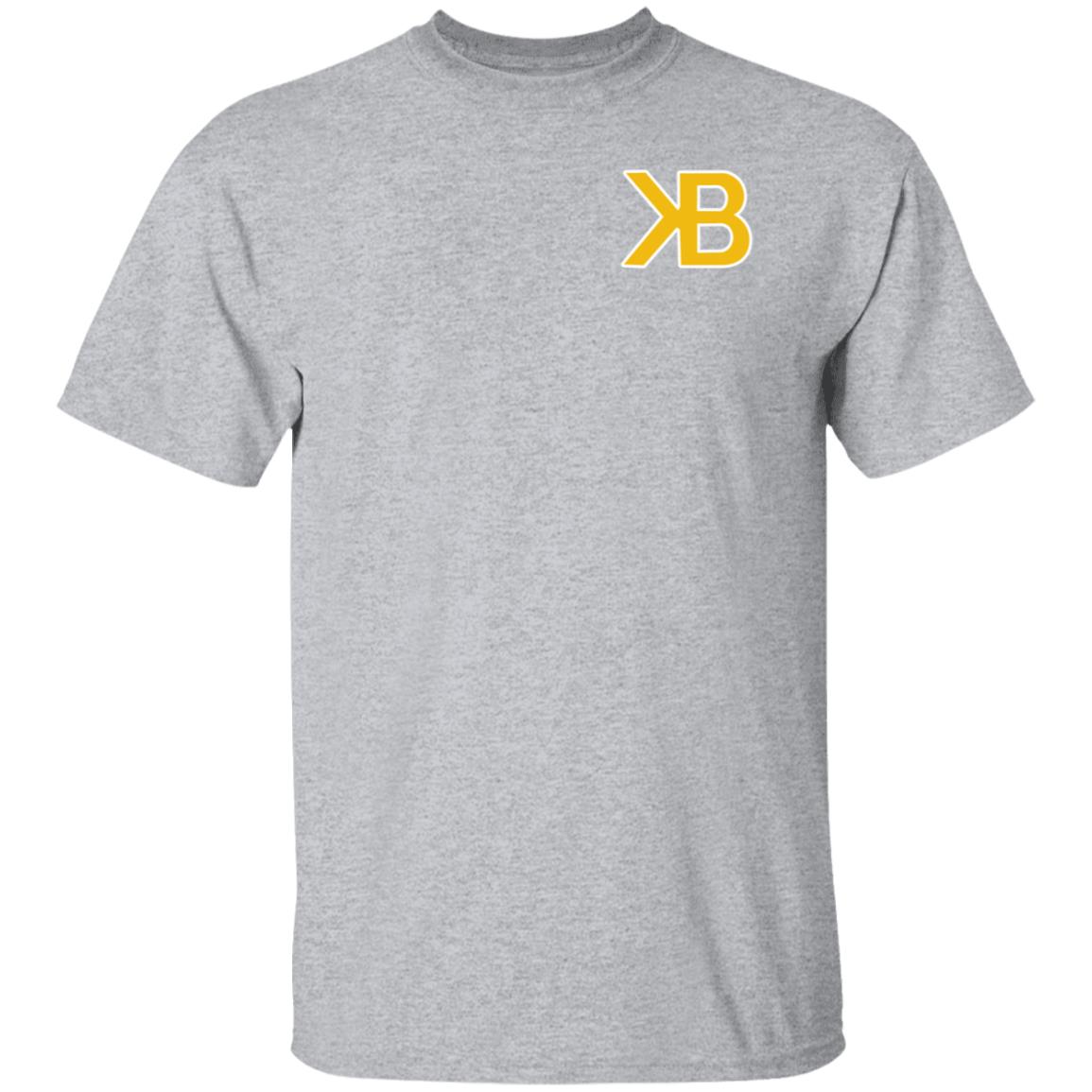 Kb6 Signature Champion Hoodie Kurt Benkert Merch - Teechipus