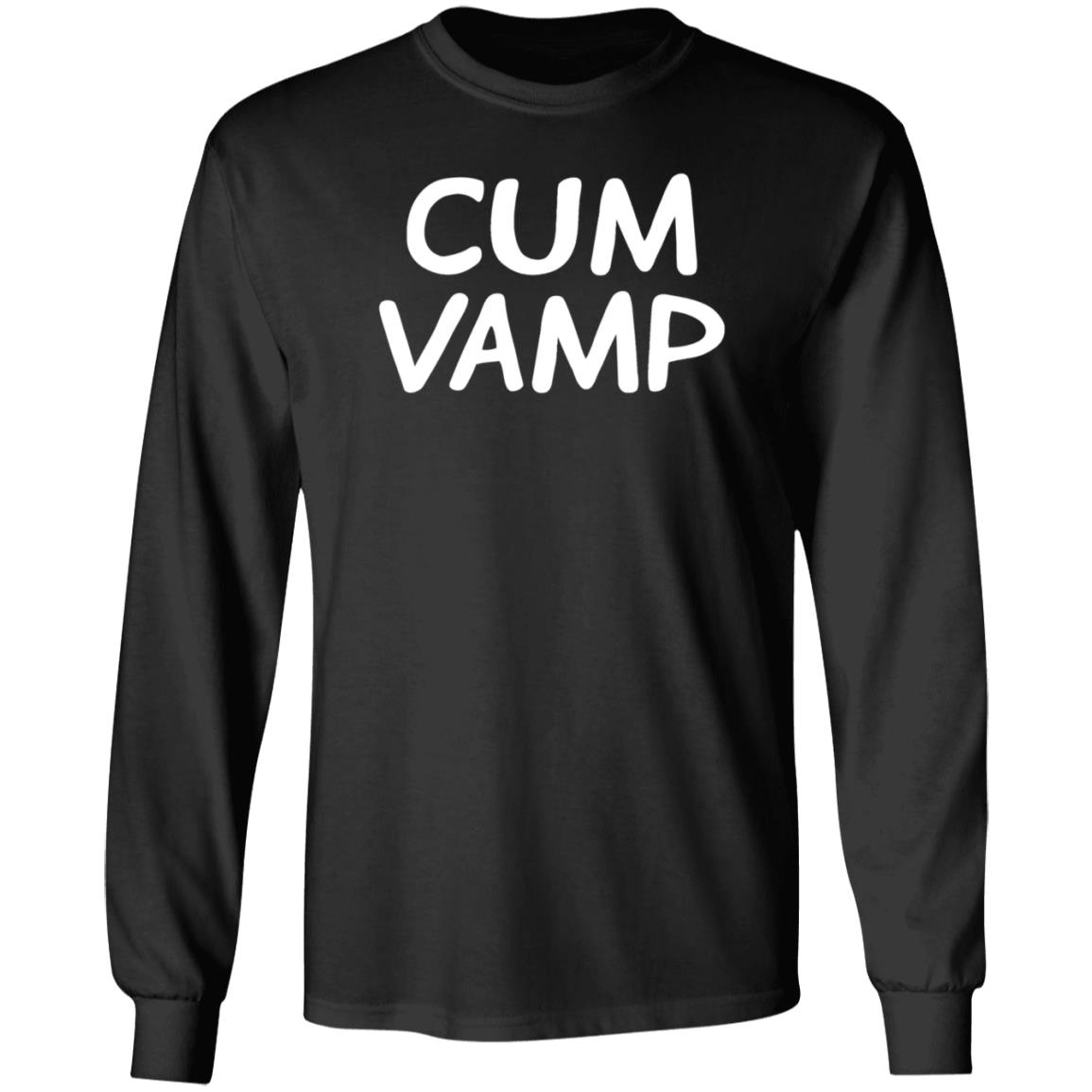 Jeffhardystan Cum Vamp T-Shirt Playboi Carti Cum Vamp Shirt Jeffhardystan Cum Vamp T-Shirt Playboi Carti Cum Vamp Shirt