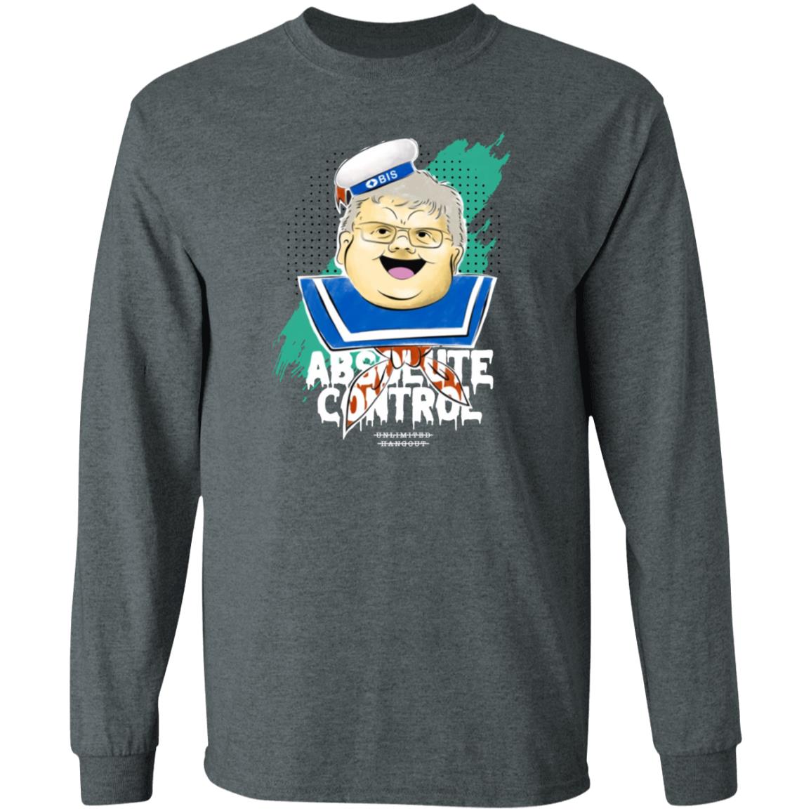 Carstens Absolute Control Shirt Unlimited Hangout Store Carstens Control Shirt Carstens Absolute Control Shirt Unlimited Hangout Store Carstens Control Shirt