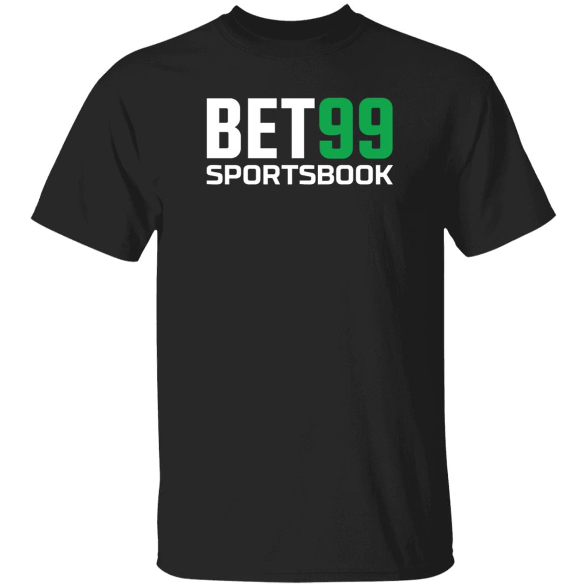 Matthew Barnaby Bet 99 Sportsbook Hoodie - Teechipus
