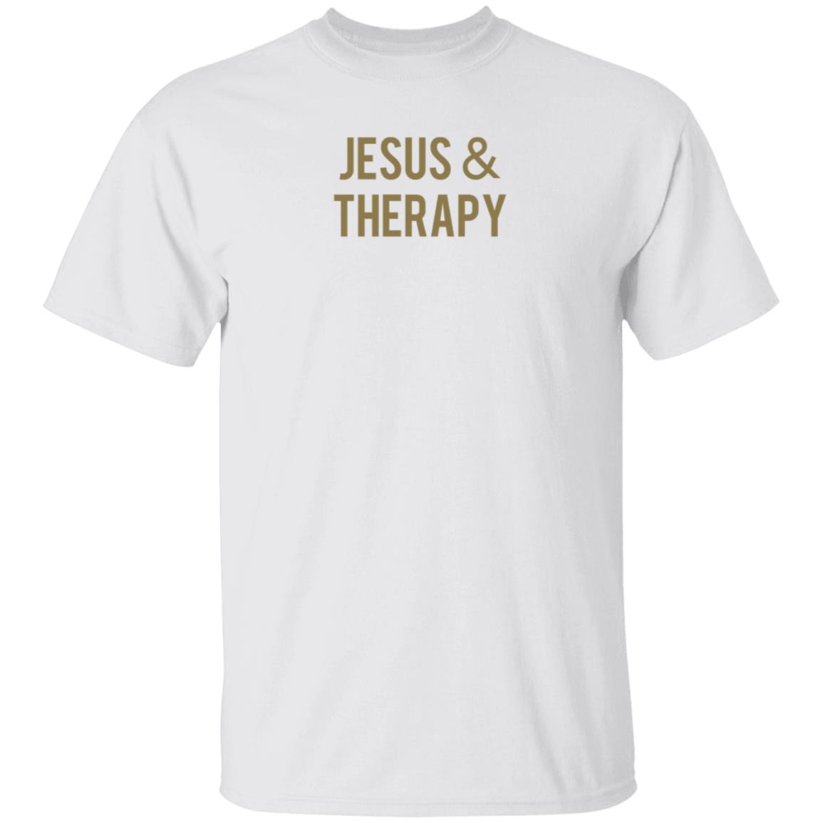 Jesus u0026 Therapy Hoodie Bold Apparel J u0026 T Hoodie - Teechipus
