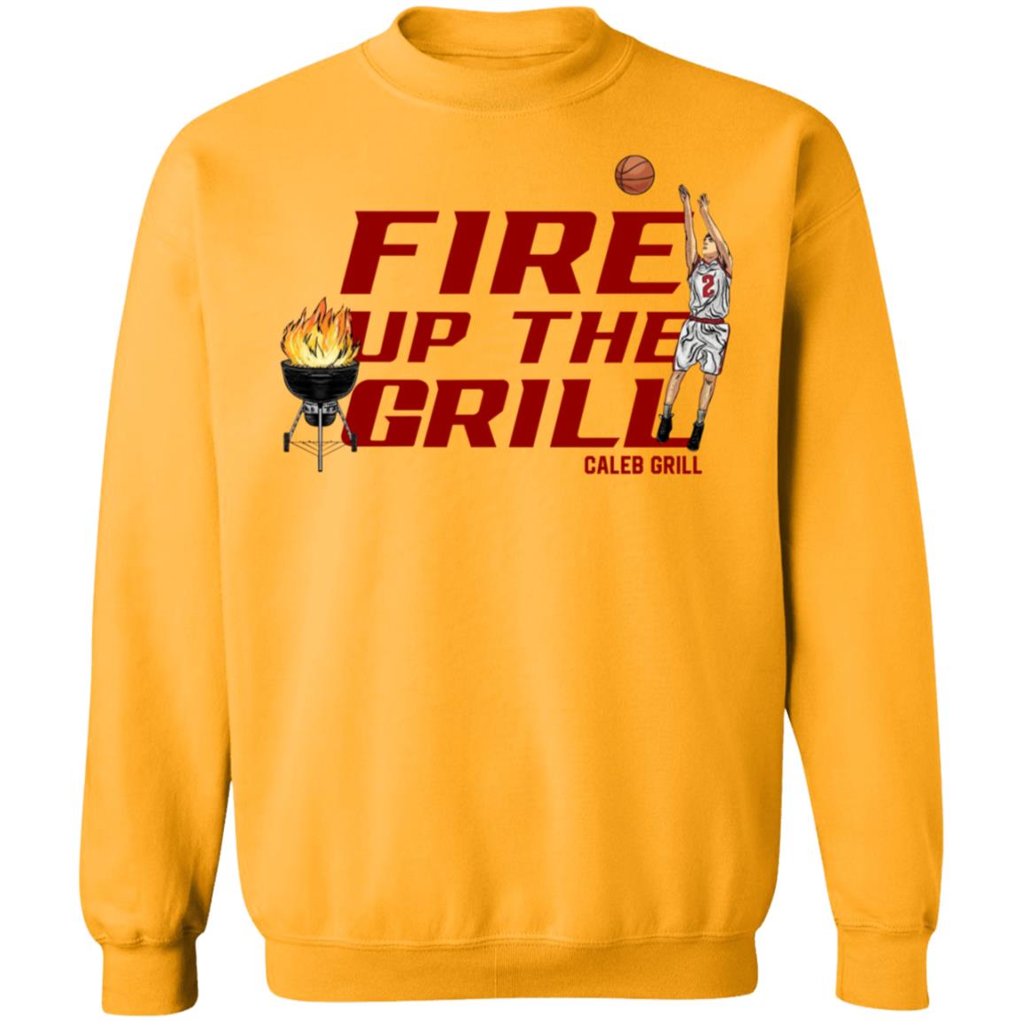 Fire Up The Grill Caleb Grill Shirt Cyclone Fanatic Shop Fire Up The Grill Shirt Fire Up The Grill Caleb Grill Shirt Cyclone Fanatic Shop Fire Up The Grill Shirt