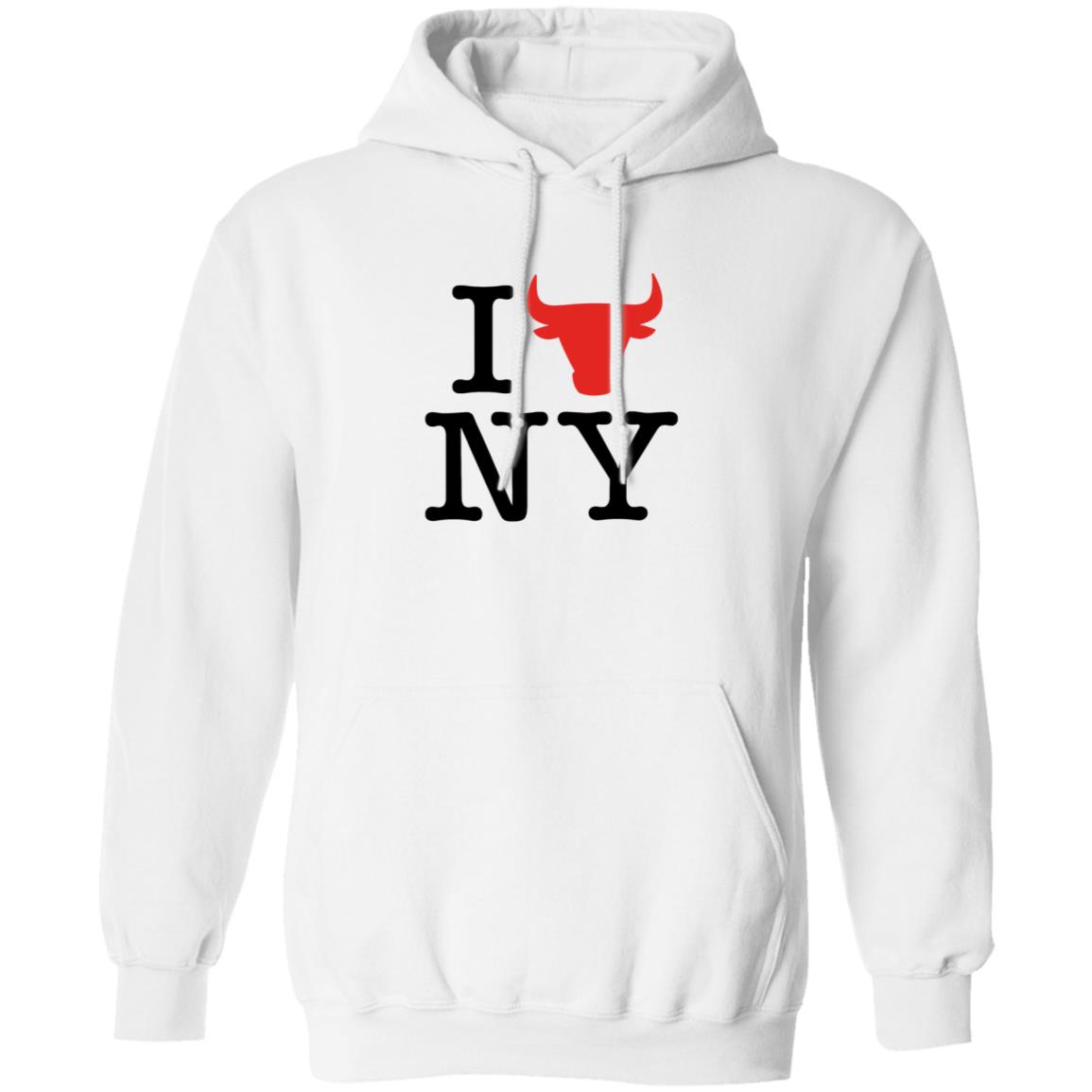 I Own New York Shirt Chicago Bulls Own New York Shirt - Teechipus