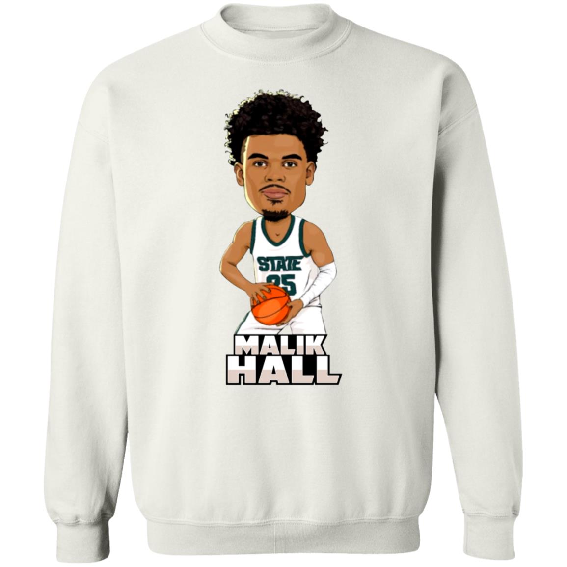 The Players Trunk Merch Malik Hall X The Players Trunk Shirt The Players Trunk Merch Malik Hall X The Players Trunk Shirt
