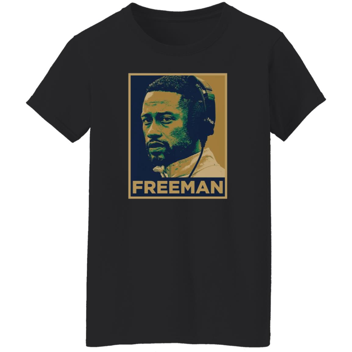 Md Football Freeman Sweatshirt Barstoolsports Store - Teechipus